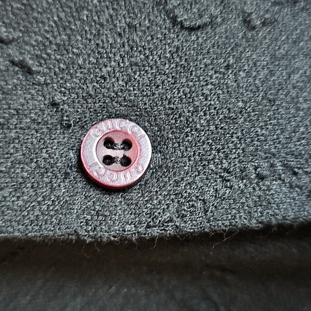Gucci - Button Down Shirt - Picture 6 of 11